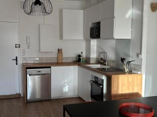 Appartement familial avec parking privatif - 7