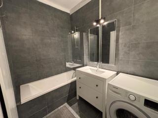 Appartement familial avec parking privatif - 6