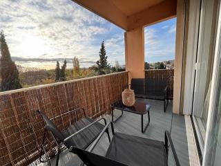 Appartement Familial & Calme - Carcassonne - 7