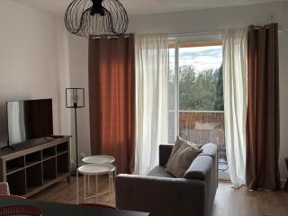 Appartement Familial & Calme - Carcassonne - 6