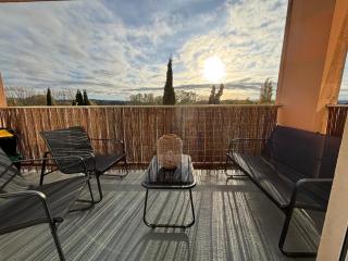 Appartement Familial & Calme - Carcassonne - 0