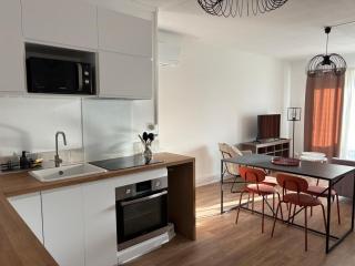 Appartement familial avec parking privatif - 2