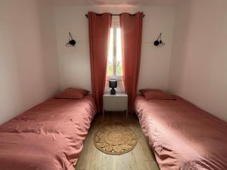 Appartement Familial & Calme - Carcassonne - 1