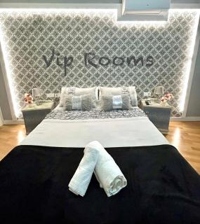 VIP ROOMS Toledo - PARKING GRATIS - 2 HABITACIONES - Toledo - 2