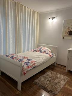 Central Apartment - Lübeck - 9