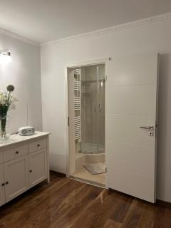 Central Apartment - Lübeck - 4