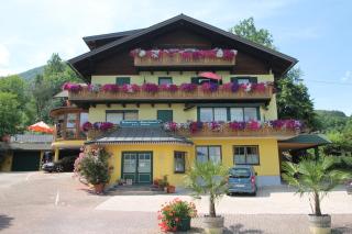 Seepension Neubacher KG - Nussdorf am Attersee - 0
