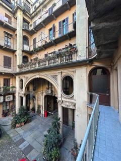 PortaSusa Vittorio108 - Torino - 7