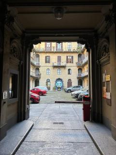 PortaSusa Vittorio108 - Torino - 6