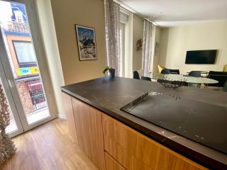 Splendide et convivial 8 personnes hyper centre - 2