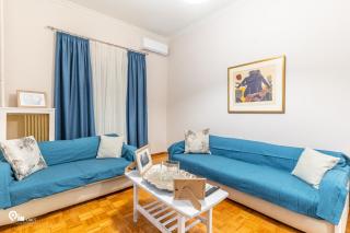 Sophocles - Central Athenian Cozy Retreat - 8