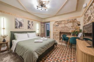 DP Homes Exarcheia 1B - Atene - 9
