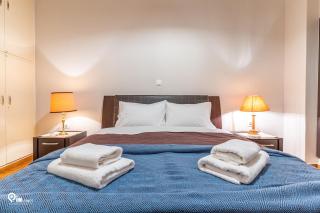 Sophocles - Central Athenian Cozy Retreat - 9