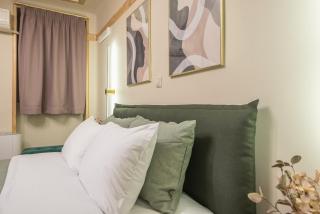DP Homes Exarcheia 1B - Atene - 6