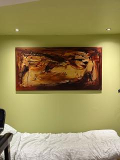 Studio near LHR & Lizzie Line - Yiewsley - 3
