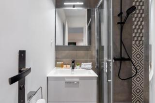 Le Jean Jaurès - Studio cosy au cœur de Boulogne - Boulogne-Billancourt - 2