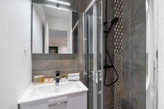 Le Jean Jaurès - Studio cosy au cœur de Boulogne - Boulogne-Billancourt - 1