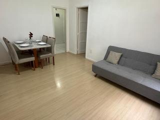 Silencioso 2 quartos no coração do Leblon - Rio de Janeiro - 3