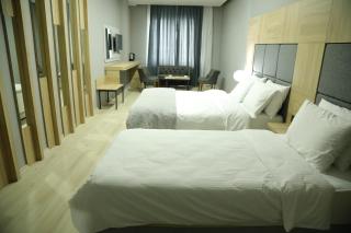 Bayraktepe Snow Motel - 9