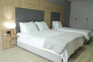 Bayraktepe Motel - Sarıkamıs - 8