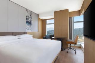 Fairfield by Marriott Shenshan Special Cooperation Zone - 5