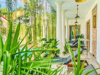 Eton Villa - Dikwella - 8