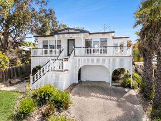 Kenvarra Jan Juc Coastal Haven - Torquay - 0