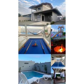Trindade Beach House - Araquari - 9