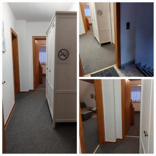 Apartmentzimmer KEINE MONTEURE - Rheine - 7