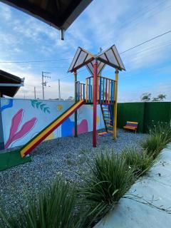 Trindade Beach House - Araquari - 5