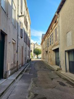 maison quartier préfecture 4 chambres 3 sdb wifi - 9