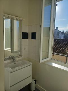 maison quartier préfecture 4 chambres 3 sdb wifi - 2