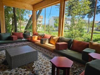 البيت النهري - Sarajevo - 4