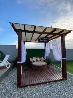Trindade Beach House - 3