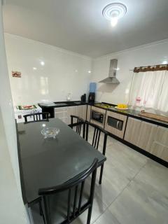 Trindade Beach House - Araquari - 1