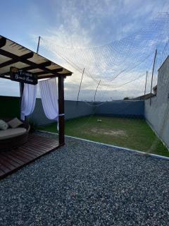 Trindade Beach House - Araquari - 4