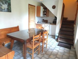 Le Moulin Rose - Chirens - 2