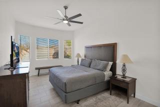 Privacy, Pickleball, Club House, Hiking, Mountains - Scottsdale - 1