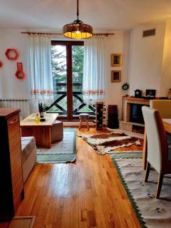 Pogled - Jahorina - 8