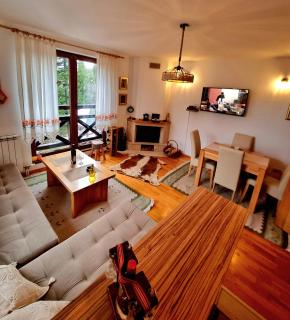 Pogled - Jahorina - 5