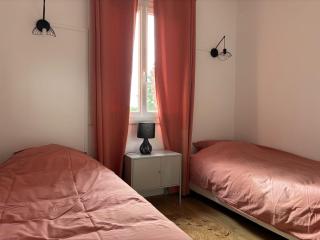 Appartement Familial & Calme - Carcassonne - 8