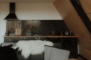 The Eco Cabin Tasmania - Cedar Hot Tub - Deloraine - 2