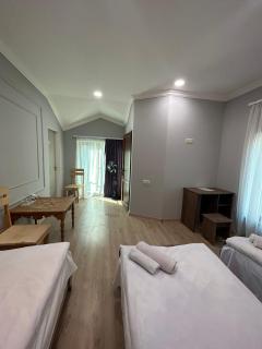Guest House Anahit Ijevan - Ijevan - 9