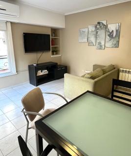 3 amb zona Paseo Aldrey / Guemes - Mar del Plata - 6