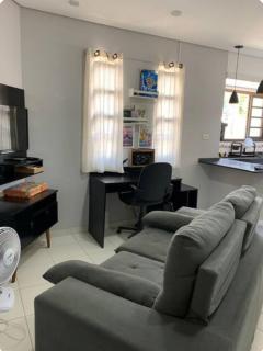 Aconchegante no litoral - 0