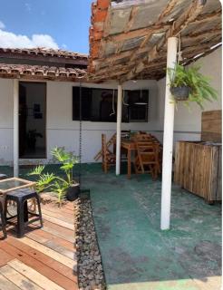 Aconchegante no litoral - 4