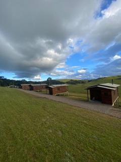 Chalé Campos Da Serra - São José dos Ausentes - 9