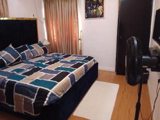 Moricol Lodge - Lekki - 8