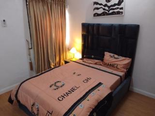Moricol Lodge - Lekki - 6