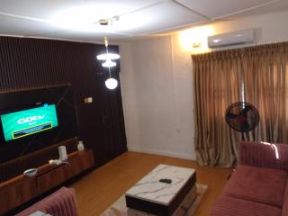 Moricol Lodge - Lekki - 4
